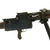 Original German WWI Maxim MG 08/15 Camouflage Display Machine Gun by Spandau Arsenal - dated 1918 Original Items