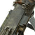Original German WWI Maxim MG 08/15 Camouflage Display Machine Gun by Spandau Arsenal - dated 1918 Original Items