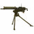 Original U.S. Colt Commercial Model 1928 Browning Display Machine Gun With Tripod Original Items