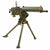 Original U.S. Colt Commercial Model 1928 Browning Display Machine Gun With Tripod Original Items