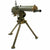 Original U.S. Colt Commercial Model 1928 Browning Display Machine Gun With Tripod Original Items