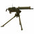 Original U.S. Colt Commercial Model 1928 Browning Display Machine Gun With Tripod Original Items