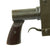 Original U.S. Colt Commercial Model 1928 Browning Display Machine Gun With Tripod Original Items