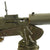 Original U.S. Colt Commercial Model 1928 Browning Display Machine Gun With Tripod Original Items