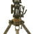 Original U.S. Colt Commercial Model 1928 Browning Display Machine Gun With Tripod Original Items