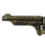 Original U.S. Merwin & Hulbert 1876 Frontier Army 2nd Model Open Frame Revolver with Period Holster c. 1880 Original Items