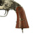 Original U.S. Merwin & Hulbert 1876 Frontier Army 2nd Model Open Frame Revolver with Period Holster c. 1880 Original Items