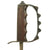 Original U.S. WWI M1917 Trench Knife by American Cutlery Co with 1918 dated Jewell Scabbard Original Items