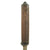 Original U.S. WWI M1917 Trench Knife by American Cutlery Co with 1918 dated Jewell Scabbard Original Items