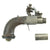 Original French Napoleonic Upmarket Flintlock Pocket Pistol with Extensive Engraving Original Items