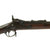 Original U.S. Civil War Springfield Rifle Converted to M-1868 Trapdoor Rifle using 2nd ALLIN System c.1870 Original Items