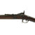 Original U.S. Civil War Springfield Rifle Converted to M-1868 Trapdoor Rifle using 2nd ALLIN System c.1870 Original Items