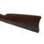 Original U.S. Civil War Springfield Rifle Converted to M-1868 Trapdoor Rifle using 2nd ALLIN System c.1870 Original Items