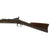 Original U.S. Civil War Springfield Rifle Converted to M-1868 Trapdoor Rifle using 2nd ALLIN System c.1870 Original Items