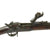 Original U.S. Civil War Springfield Rifle Converted to M-1868 Trapdoor Rifle using 2nd ALLIN System c.1870 Original Items