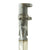 Original British .303cal Martini-Enfield Rifle P-1895 Socket Bayonet in Excellent Condition with Scabbard Original Items