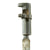 Original British .303cal Martini-Enfield Rifle P-1895 Socket Bayonet in Excellent Condition with Scabbard Original Items