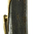 Original British .303cal Martini-Enfield Rifle P-1895 Socket Bayonet in Excellent Condition with Scabbard Original Items