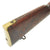 Original French MLE 1874 M80 Brass Mounted Gras Camel Short Rifle by St. Étienne - dated 1882 Original Items