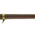 Original French MLE 1874 M80 Brass Mounted Gras Camel Short Rifle by St. Étienne - dated 1882 Original Items