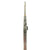 Original French MLE 1874 M80 Brass Mounted Gras Camel Short Rifle by St. Étienne - dated 1882 Original Items