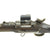 Original British P-1866 Snider Mk.II**  Saddle Ring Cavalry Carbine by RSAF Enfield - dated 1866 Original Items