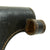 Original German WWII Flare Signal Pistol Holster by Ehrhardt & Kirsten with Cleaning Rod - dated 1941 Original Items