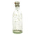 Original German WWII Luftwaffe Marked Beer or Wine Bottle - Marked Property of Luftwaffe Original Items