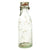 Original German WWII Luftwaffe Marked Beer or Wine Bottle - Marked Property of Luftwaffe Original Items