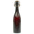 Original German WWII Luftwaffe FL UV Marked Wine or Beer Bottle - dated 1944 Original Items