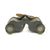 Original British WWI Army Issue 6X Binoculars in Leather Case - Dated 1916 Original Items