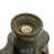 Original British WWI Army Issue 6X Binoculars in Leather Case - Dated 1916 Original Items