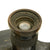 Original British WWI Army Issue 6X Binoculars in Leather Case - Dated 1916 Original Items