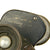 Original British WWI Army Issue 6X Binoculars in Leather Case - Dated 1916 Original Items
