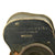 Original British WWI Army Issue 6X Binoculars in Leather Case - Dated 1916 Original Items