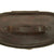 Original British WWI Army Issue 6X Binoculars in Leather Case - Dated 1916 Original Items