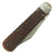 Original U.S. WWII Airborne Schrade M2 No.1 Knife with Jigged Bone Handle Original Items