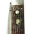 Original U.S. WWII Airborne Schrade M2 No.1 Knife with Jigged Bone Handle Original Items