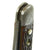 Original U.S. WWII Airborne Schrade M2 No.1 Knife with Jigged Bone Handle Original Items