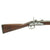 Original U.S. M-1822 Musket by Wickham Converted to Percussion Rifle in 1861 by New Jersey Original Items