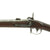 Original U.S. M-1822 Musket by Wickham Converted to Percussion Rifle in 1861 by New Jersey Original Items