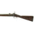 Original U.S. M-1822 Musket by Wickham Converted to Percussion Rifle in 1861 by New Jersey Original Items