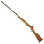 Original British 3rd Model Brown Bess Flintlock Musket Converted to Percussion Fowler Original Items