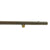 Original British 3rd Model Brown Bess Flintlock Musket Converted to Percussion Fowler Original Items