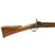Original British 3rd Model Brown Bess Flintlock Musket Converted to Percussion Fowler Original Items