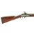 Original U.S. Civil War Era Austrian Augustin M-1842 Percussion Conversion Rifled Musket - dated 1847 Original Items