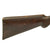 Original Belgian 12 bore Double Barrel Percussion Shotgun with Liège Proofs for U.S. Market c.1850 Original Items