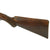 Original Belgian 12 bore Double Barrel Percussion Shotgun with Liège Proofs for U.S. Market c.1850 Original Items