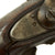 Original U.S. Civil War Era Model 1842 Percussion Musket by Harpers Ferry Converted to Shotgun - dated 1852 Original Items