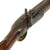 Original U.S. Civil War Era Austrian M1849 Percussion Conversion Rifled Jaeger Musket - dated 1854 Original Items